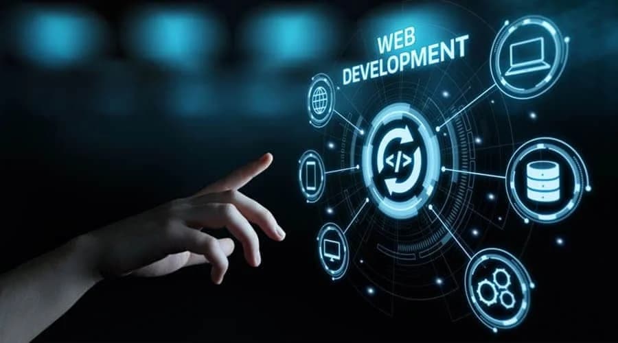 What is Web Development ? And the WEB Development Process (Part 2)